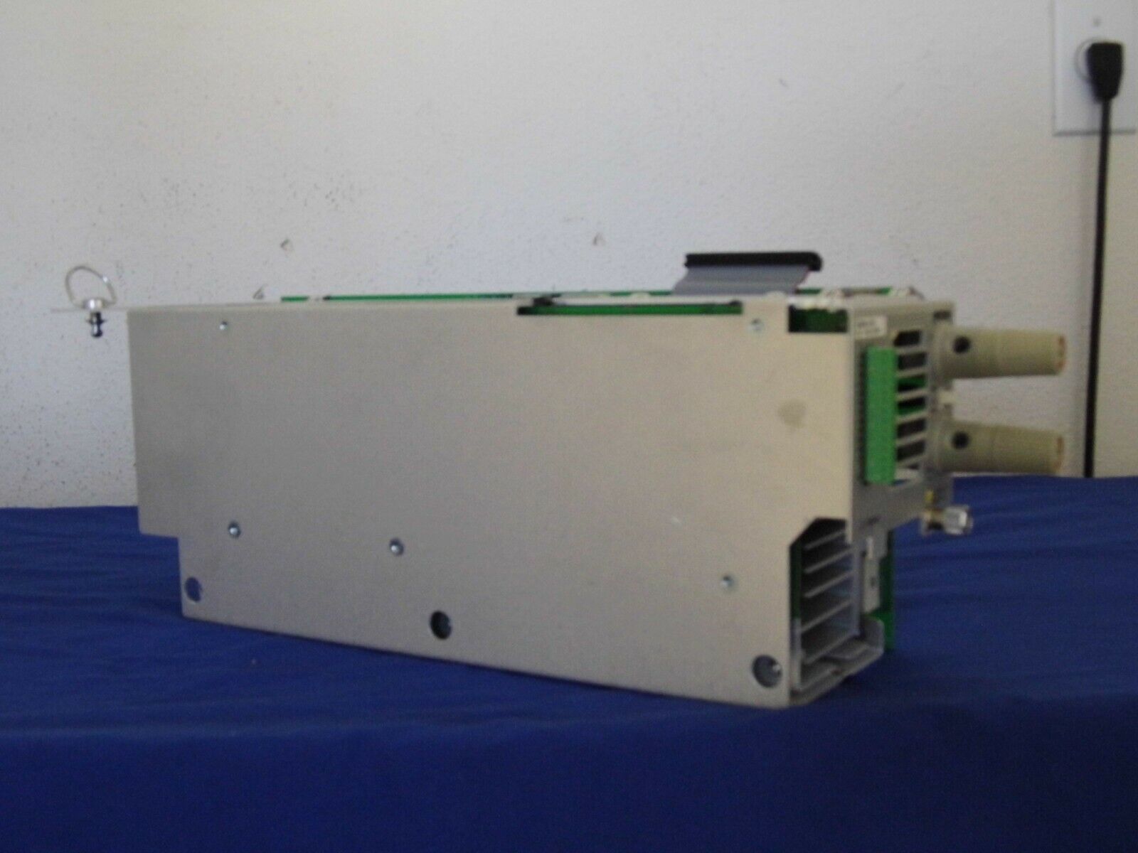 Agilent N3306A J01 60Vdc 120A 640W Electr Ld Module w Keysight cal (2 in stock) Agilent N3306A J01 60Vdc 120A 640W Electr Ld Module w Keysight cal (2 in stock)